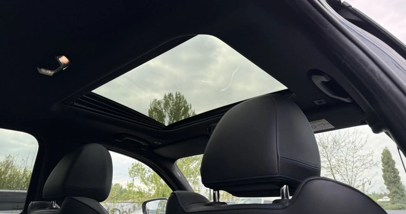 BMW Seria 3 cena 119000 przebieg: 158145, rok produkcji 2020 z Myślibórz małe 326